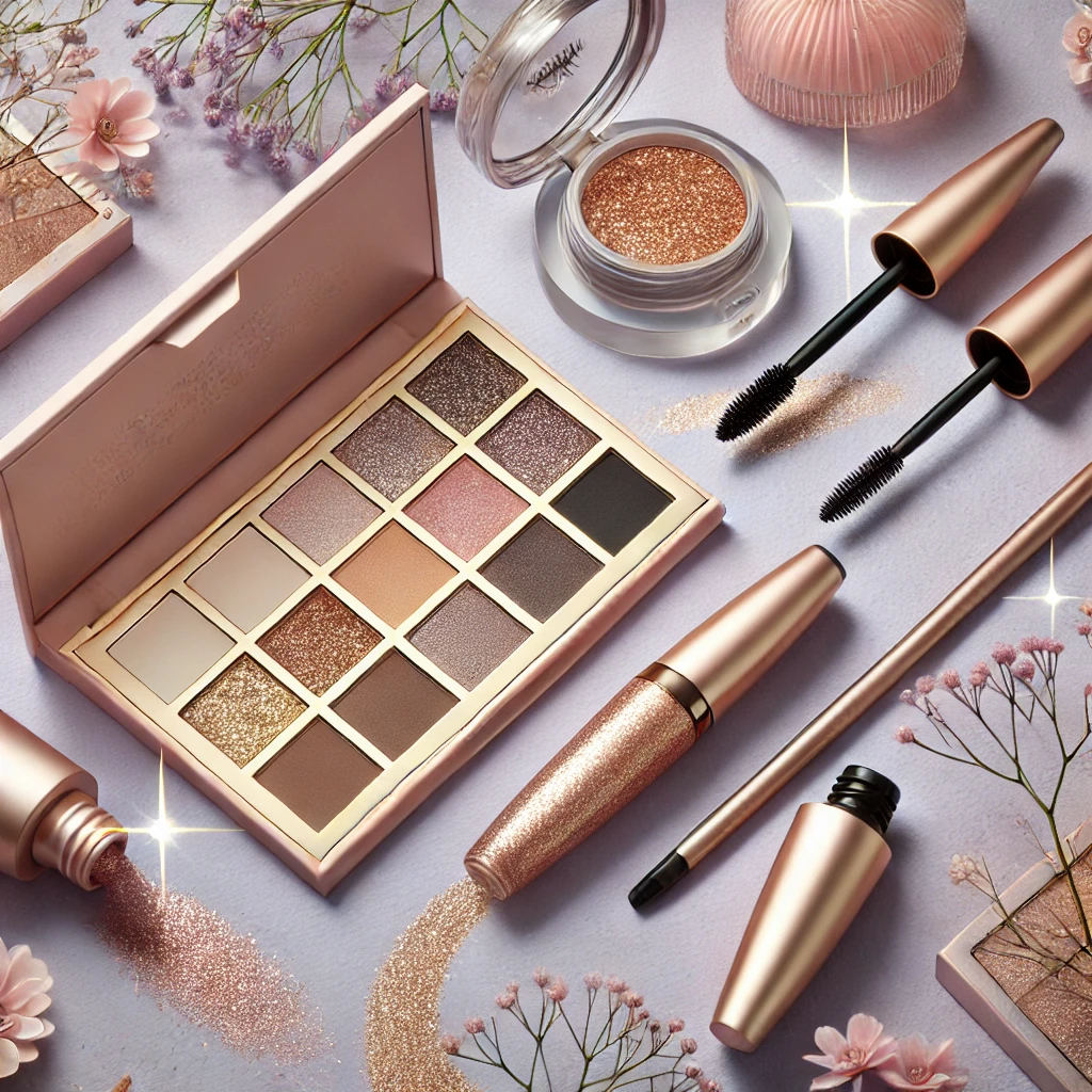 beauty bloom makeup